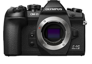 Olympus уходит из фотобизнеса, пока — в Южной Корее
