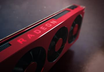 Настоящие флагманские видеокарты AMD Radeon уже не за горами
