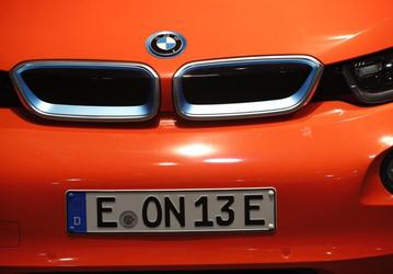 BMW наращивает производство силовых агрегатов для электромобилей на заводе в Баварии