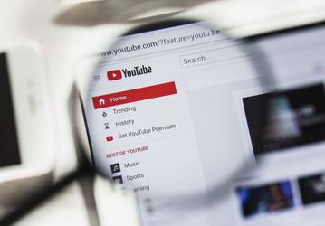 Google пускает под нож классический YouTube