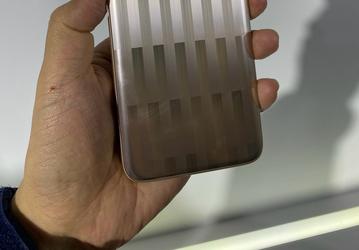 Полосатый конкурент Redmi K30 5G выйдет 8 марта. Анонс Realme X50 5G Master Edition Lines 