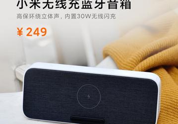 Для Xiaomi Mi 10 представлен уникальный аксессуар за $35