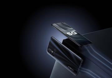 Для анонса интересного недорогого 5G-смартфона выбрана особенная дата 