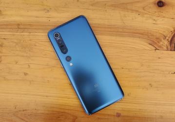 Как быстро заряжается топовый Xiaomi Mi 10 Pro? 