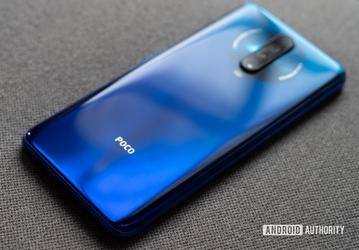 Вот почему мы не получили новый правильный Pocophone. Вероятно и не получим
