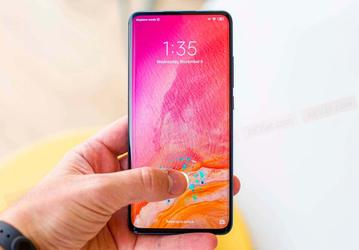 Вовсе не Xiaomi Mi 10 оказался первым смартфоном с памятью LPDDR5 