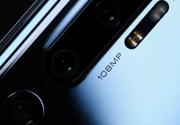 Эта версия Xiaomi Mi 10 отменена 