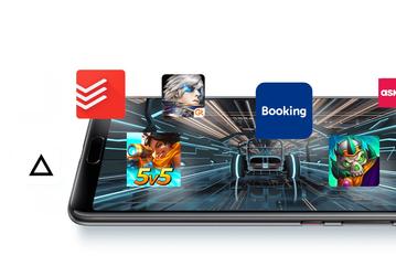 Дела неплохи и без Google. В магазине Huawei AppGallery вскоре появятся Facebook, Twitter и Instagram