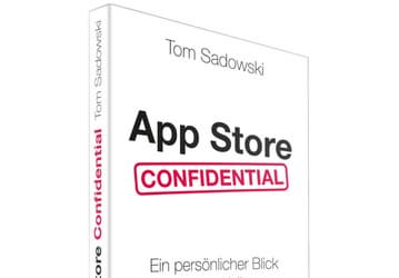 Apple требует уничтожить книгу, написанную бывшим главой немецкого App Store