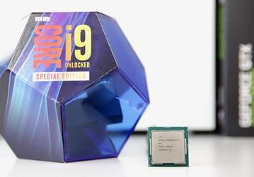 Фиаско Intel. Core i9-9900KS никому не нужен