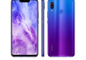 Huawei Nova 3, Nova 3e, Enjoy 10 и Honor Play 8A получили Huawei Mobile Services