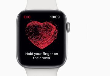 Apple Watch хороши, но не всемогущи. Часы не способны определять мерцательную аритмию в ряде случаев