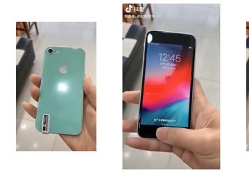 Разоблачение дня: видео с участием iPhone 9 оказалось фейком