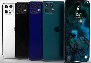 iPhone 12 окажется дефицитным смартфоном
