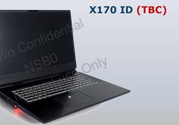 Хотите ноутбук с 10-ядерным 125-ваттным настольным процессором Intel? Clevo X170 как раз для вас