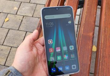 Самые быстрые недорогие смартфоны Android на международном рынке