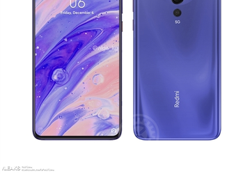 Redmi может разочаровать фанатов Redmi K30 Pro 5G