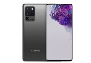 Финальная цена Samsung Galaxy S20 Ultra пугает. Как два iPhone 11