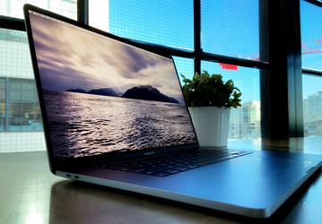 16-дюймовый MacBook Pro теперь можно купить ощутимо дешевле, если выбрать восстановленный экземпляр