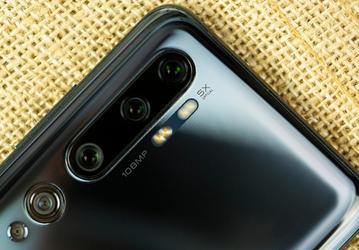 Абсолютный рекорд Xiaomi Mi 10 Pro. Смартфон набрал 600 000 баллов в AnTuTu