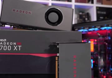 У новых видеокарт AMD Radeon действительно проблемы с драйверами. И это не сказки фанатов Nvidia
