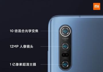 Xiaomi урежет функциональность для первых покупателей Xiaomi Mi 10 Pro