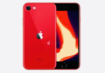 iPhone 9 представят сразу после выхода Samsung Galaxy S20
