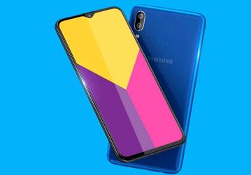Бюджетный Samsung Galaxy M20 уже с Android 10 даже в Европе