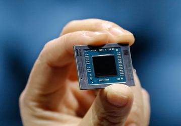 Мобильный экономичный монстр AMD. Ryzen 7 4800HS обходит настольный 95-ваттный Ryzen 7 2700X