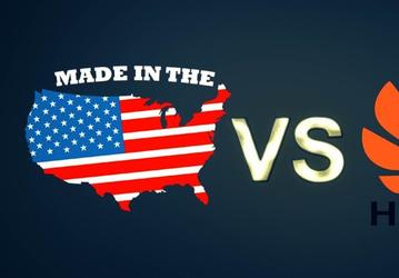 США всё никак не могут отказаться от товаров и услуг «опасной» Huawei