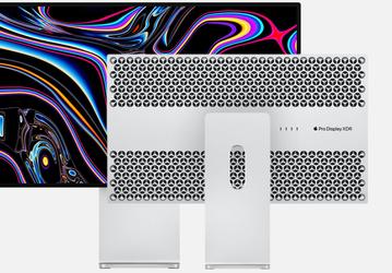 Нет, Apple Pro Display XDR не годится для замены более дорогих эталонных мониторов