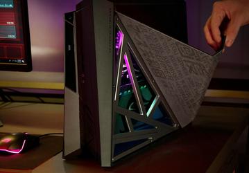 Asus уместила в 17-литровый мини-ПК процессор Core i9-9900K и видеокарту GeForce RTX 2080
