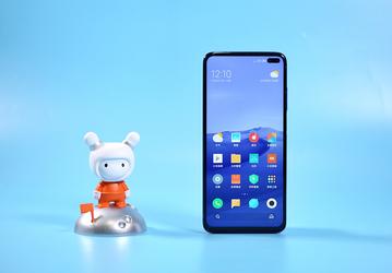 Представлена старшая версия Redmi K30 5G 