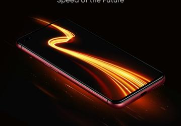 Realme X50 Pro 5G получил экран 90 Гц, как и его конкурент в лице Xiaomi Mi 10