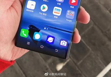Представлен самый невероятный смартфон начала 2020 года. Vivo Apex 2020 впечатляет очень многими параметрами