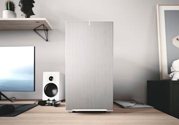 Корпуса Fractal Design Define 7 и 7 XL вмещают большие платы и много накопителей