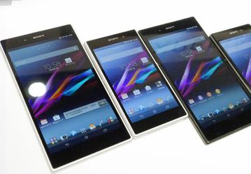Sony закрыла сайт SonyMobile, работавший более 10 лет