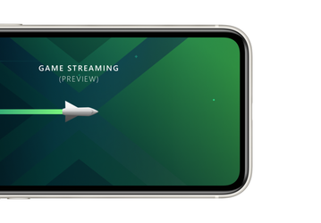 Игры для Xbox на iPhone и iPad. Microsoft Project xCloud стартует для iOS