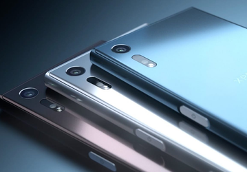 Продажи смартфонов Sony взлетели более чем на 100%