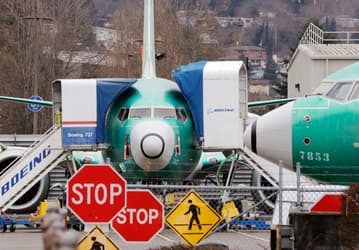 В программном обеспечении самолета Boeing 737 Max обнаружена новая ошибка