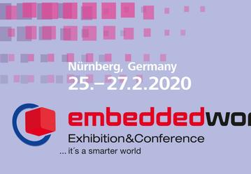 Kioxia отказывается от участия в выставке Embedded World 2020