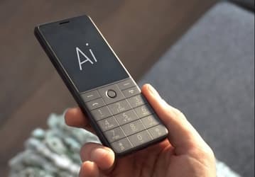 Рекорд Xiaomi на рынке мобильных телефонов