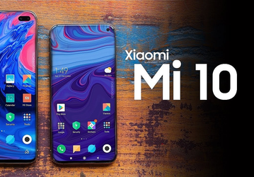 Xiaomi Mi 10 получил «очень хороший» экран и быструю память Samsung