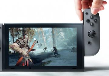 Sony хочет, чтобы владельцы Nintendo Switch играли на ней в игры для PS4