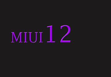 Вот список смартфонов, которые получат MIUI 12