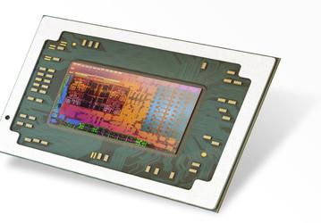 Младший шестиядерный мобильный процессор AMD оказался не слабее топового CPU Intel Comet Lake-U
