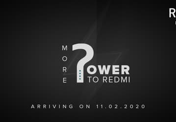Новый флагман Redmi представят за пару дней до Xiaomi Mi 10