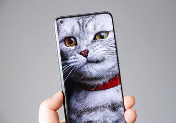 Бестселлеры Xiaomi Mi 10 и Mi 10 Pro активно сманивают пользователей других брендов