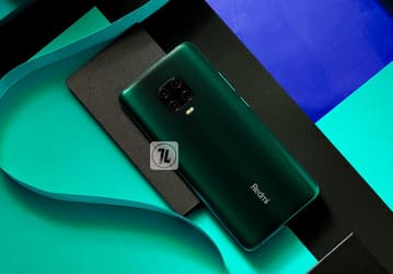 Redmi 9, Redmi Note 9 и Redmi Note 9 Pro сертифицированы в России