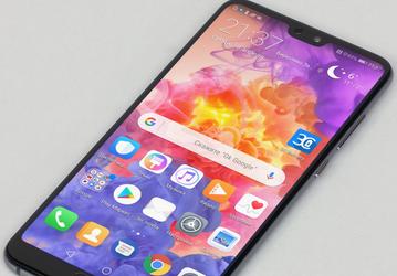 Наконец Huawei P20 и Huawei P20 Pro получили стабильную Android 10